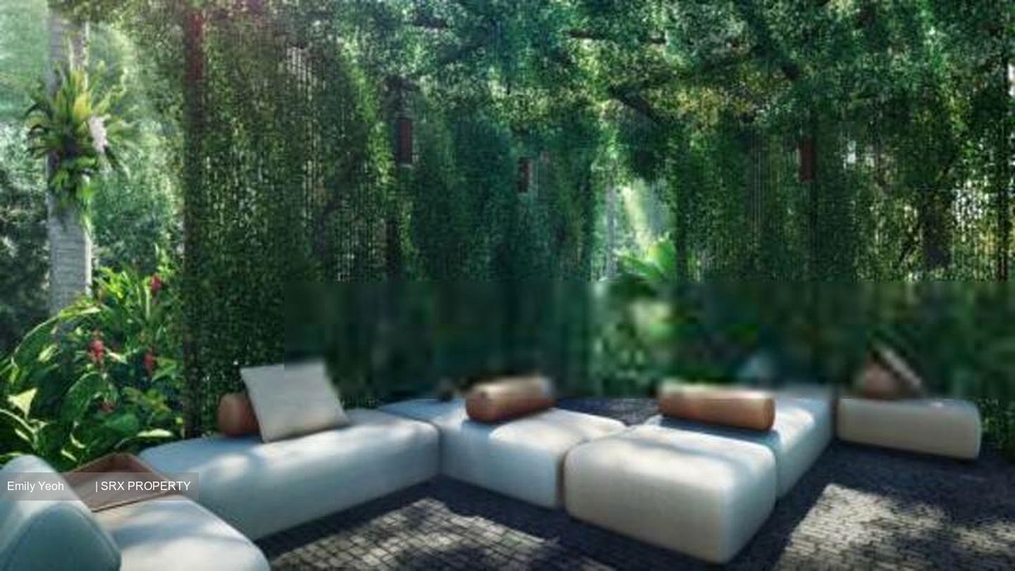 Jervois Privé (D10), Apartment #406162391